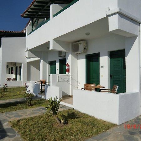 Skiathos Club Hotel & Suites Vasilias  Екстериор снимка