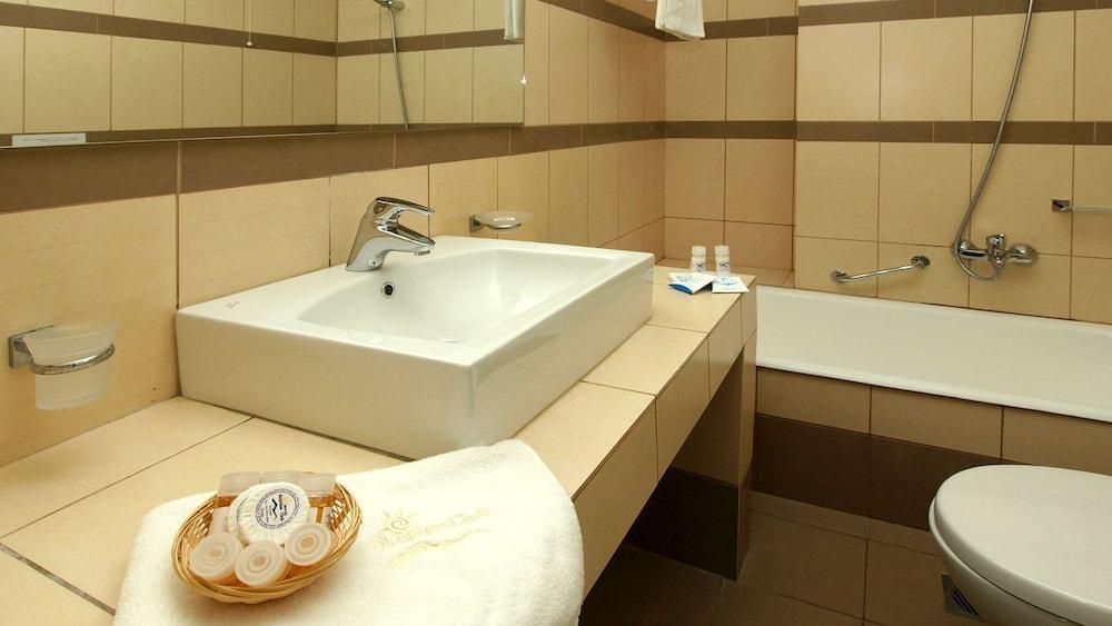 Skiathos Club Hotel & Suites Vasilias  Екстериор снимка