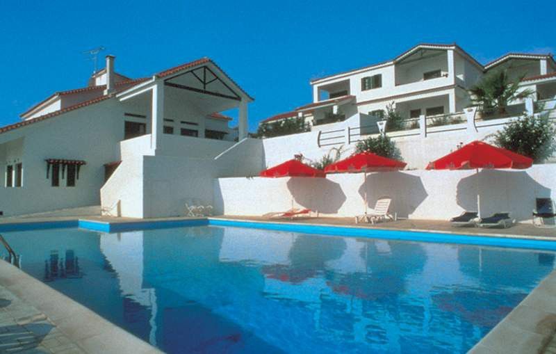 Skiathos Club Hotel & Suites Vasilias  Екстериор снимка