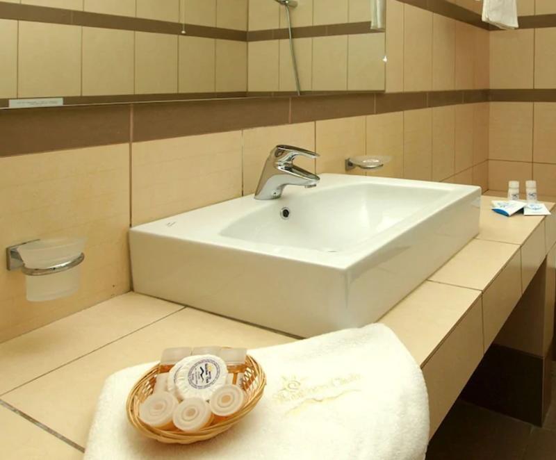 Skiathos Club Hotel & Suites Vasilias  Екстериор снимка